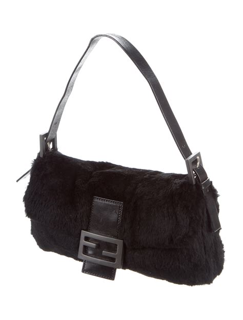 fur FENDI Women Bags 